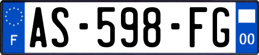AS-598-FG
