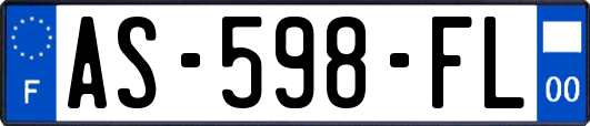 AS-598-FL