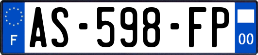 AS-598-FP