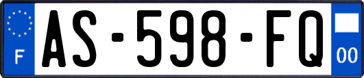 AS-598-FQ