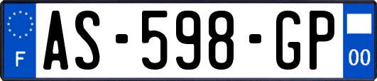 AS-598-GP