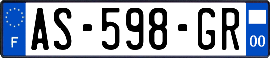 AS-598-GR