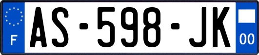 AS-598-JK