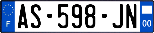 AS-598-JN