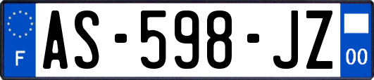 AS-598-JZ