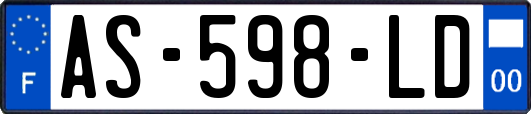 AS-598-LD