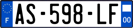AS-598-LF