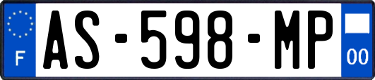 AS-598-MP