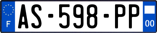 AS-598-PP