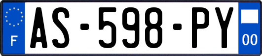 AS-598-PY