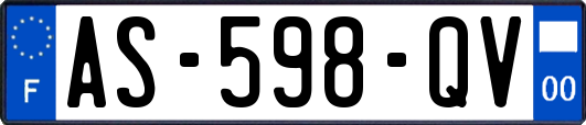 AS-598-QV