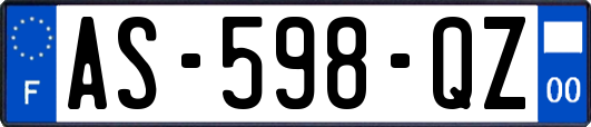 AS-598-QZ