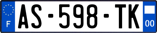 AS-598-TK