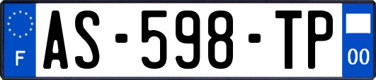 AS-598-TP
