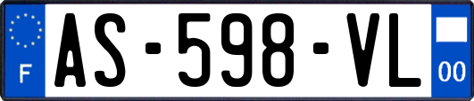 AS-598-VL
