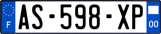 AS-598-XP