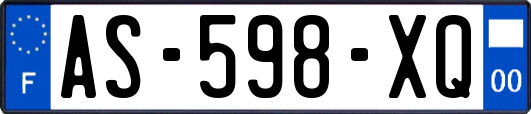 AS-598-XQ