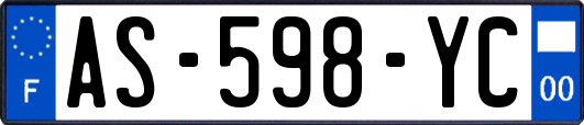 AS-598-YC