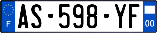 AS-598-YF