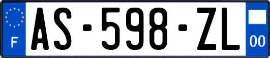 AS-598-ZL