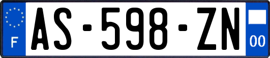 AS-598-ZN