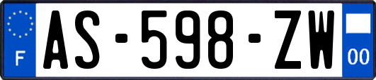 AS-598-ZW