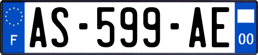 AS-599-AE