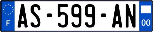 AS-599-AN