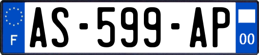 AS-599-AP