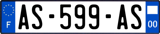 AS-599-AS