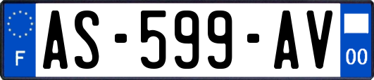 AS-599-AV