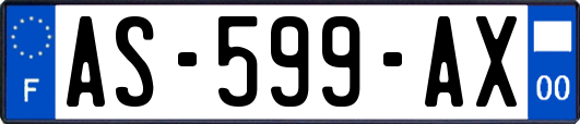 AS-599-AX