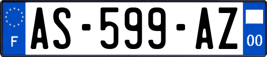 AS-599-AZ