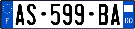 AS-599-BA