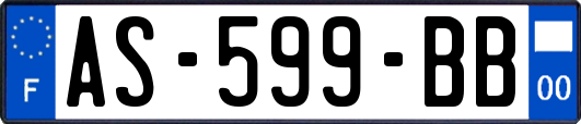 AS-599-BB