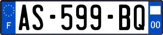 AS-599-BQ
