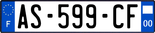 AS-599-CF