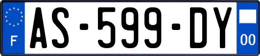 AS-599-DY