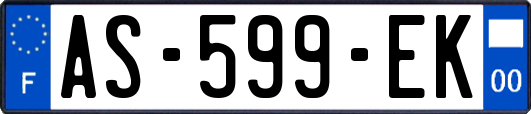 AS-599-EK