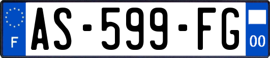 AS-599-FG