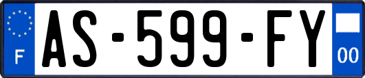 AS-599-FY