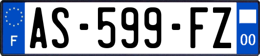 AS-599-FZ