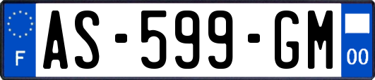 AS-599-GM