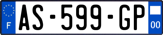 AS-599-GP