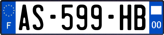 AS-599-HB