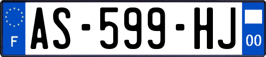 AS-599-HJ