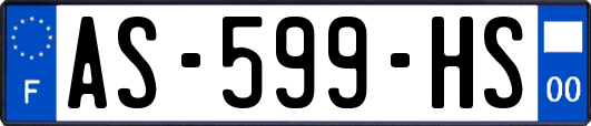 AS-599-HS