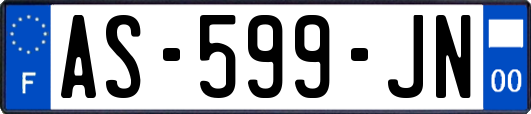 AS-599-JN