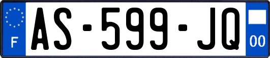 AS-599-JQ