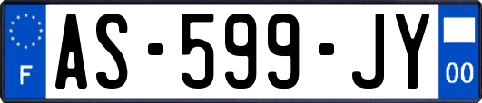 AS-599-JY